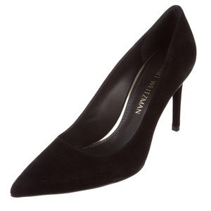 STUART WEITZMAN TALLY PUMPS